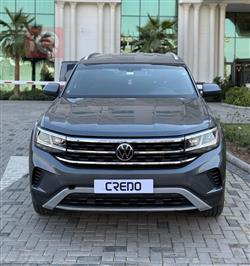 فولكسفاغن أطلس كروس سبورت